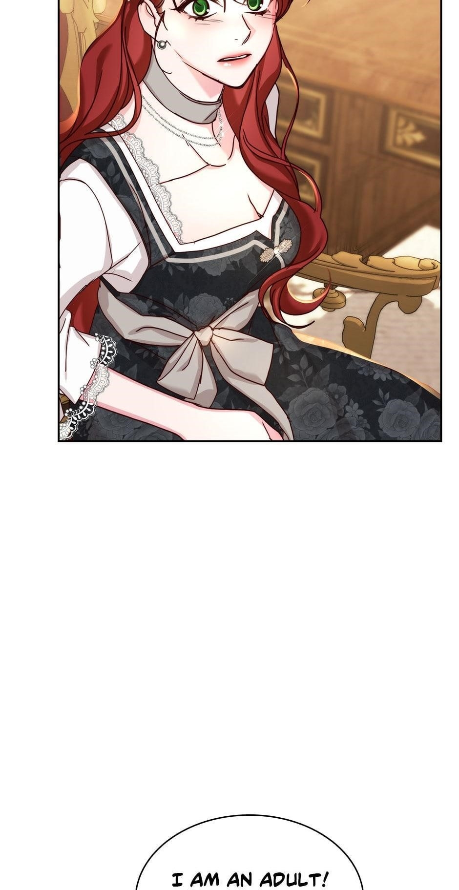 I’ll Just Live on as a Villainess Chapter 71 - Page 30