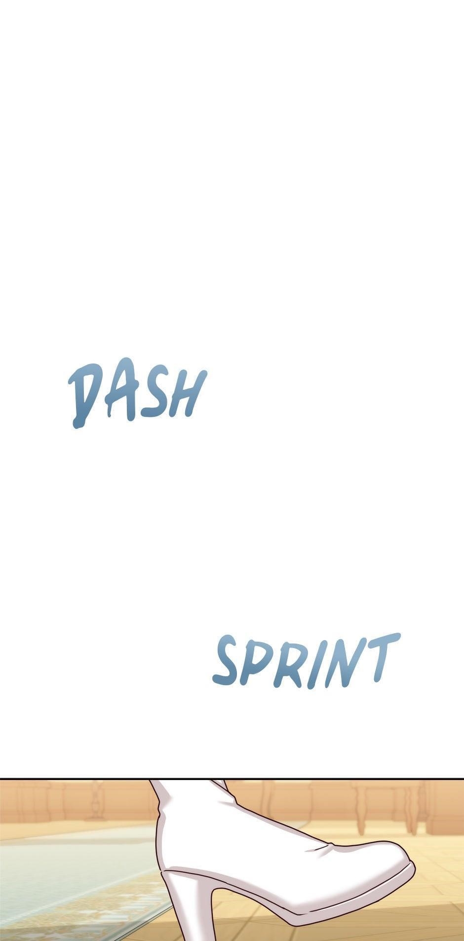 I’ll Just Live on as a Villainess Chapter 73 - Page 1