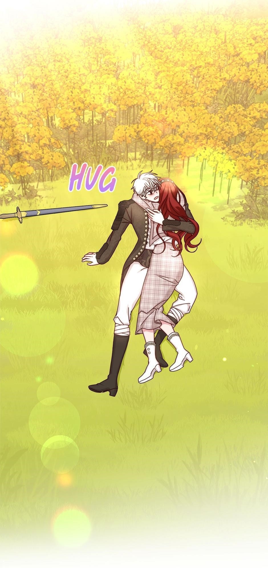 I’ll Just Live on as a Villainess Chapter 73 - Page 11