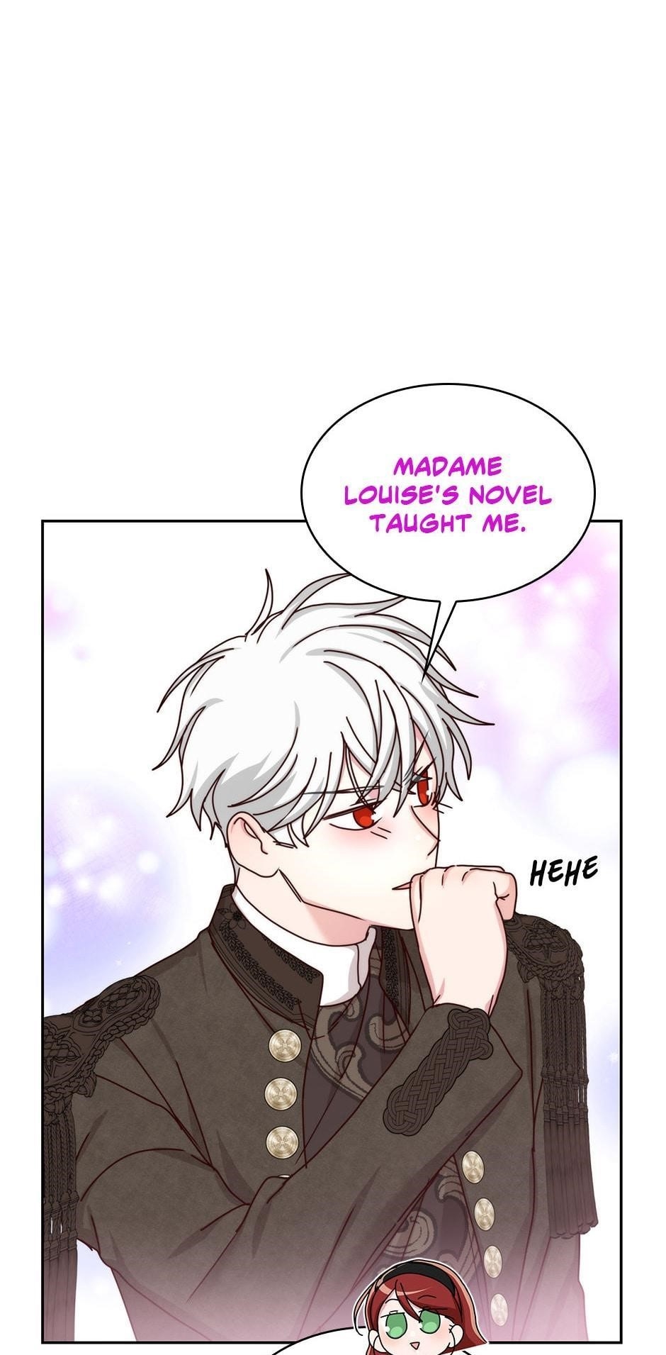 I’ll Just Live on as a Villainess Chapter 73 - Page 19