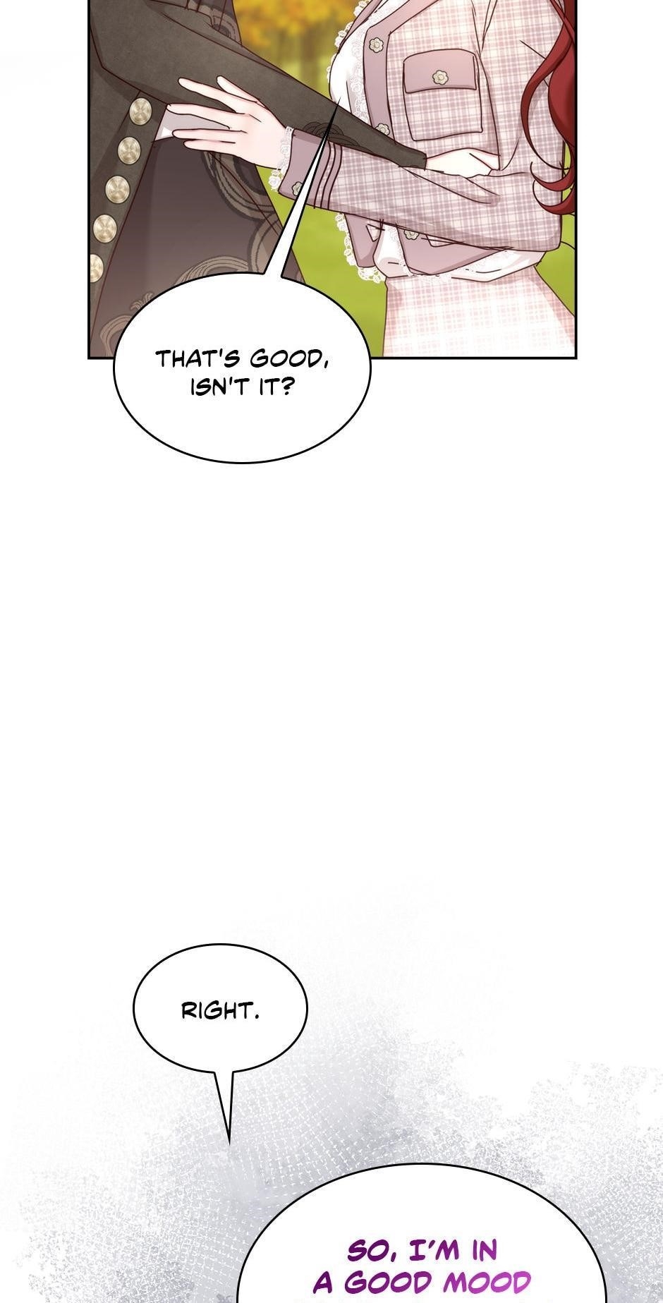 I’ll Just Live on as a Villainess Chapter 73 - Page 22