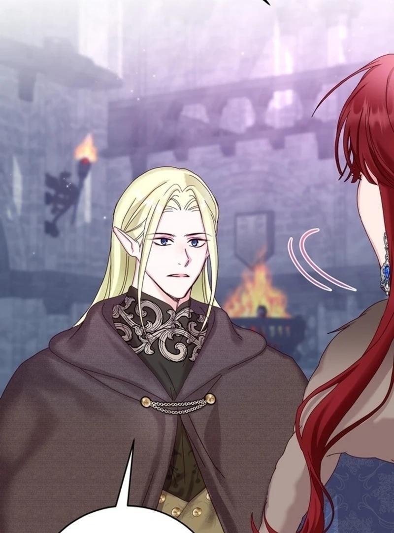 I’ll Just Live on as a Villainess Chapter 76 - Page 10