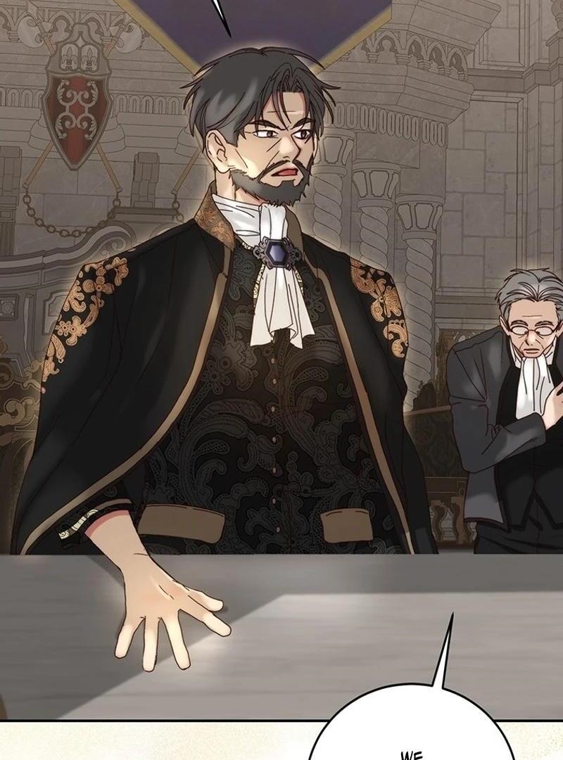 I’ll Just Live on as a Villainess Chapter 76 - Page 100