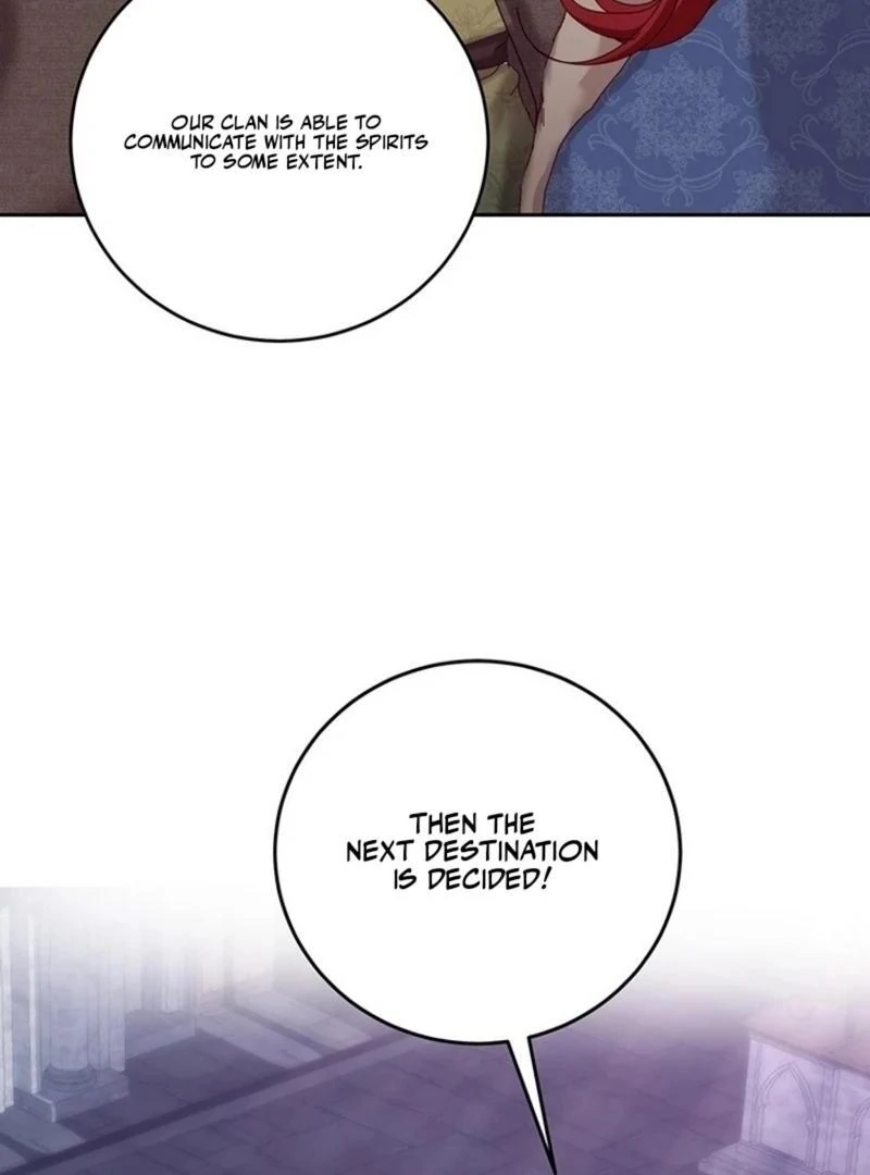 I’ll Just Live on as a Villainess Chapter 76 - Page 11