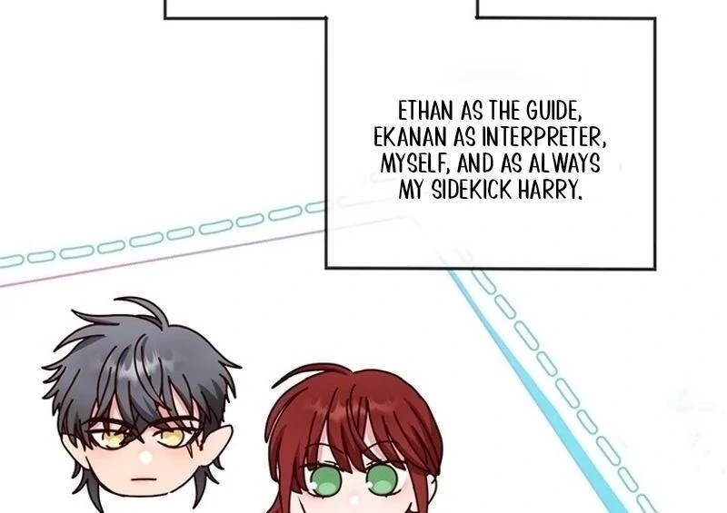 I’ll Just Live on as a Villainess Chapter 76 - Page 15