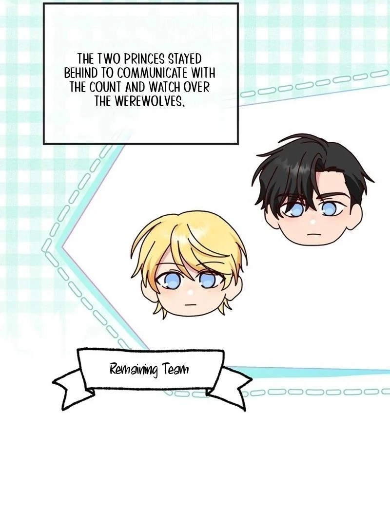 I’ll Just Live on as a Villainess Chapter 76 - Page 17