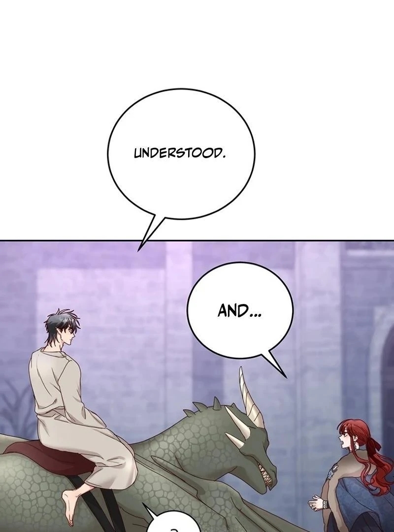 I’ll Just Live on as a Villainess Chapter 76 - Page 21