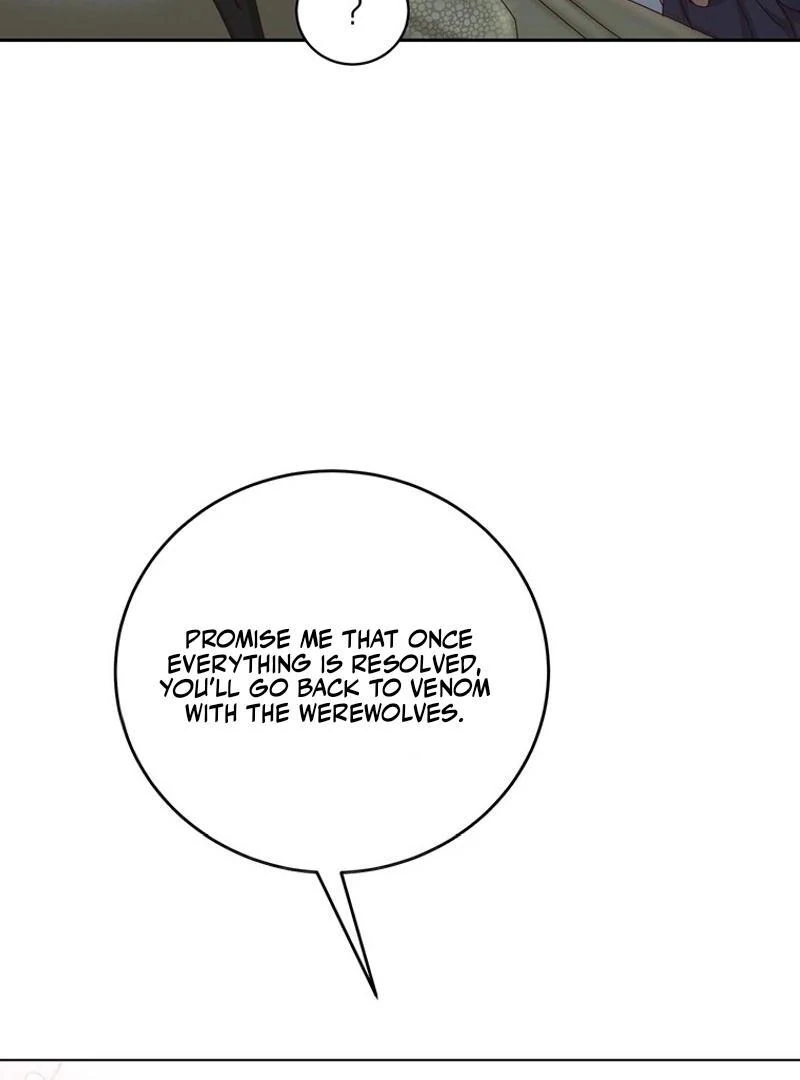 I’ll Just Live on as a Villainess Chapter 76 - Page 22