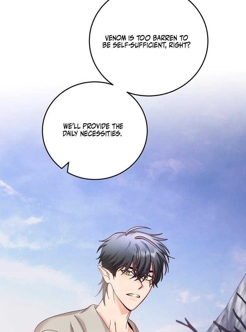 I’ll Just Live on as a Villainess Chapter 76 - Page 29