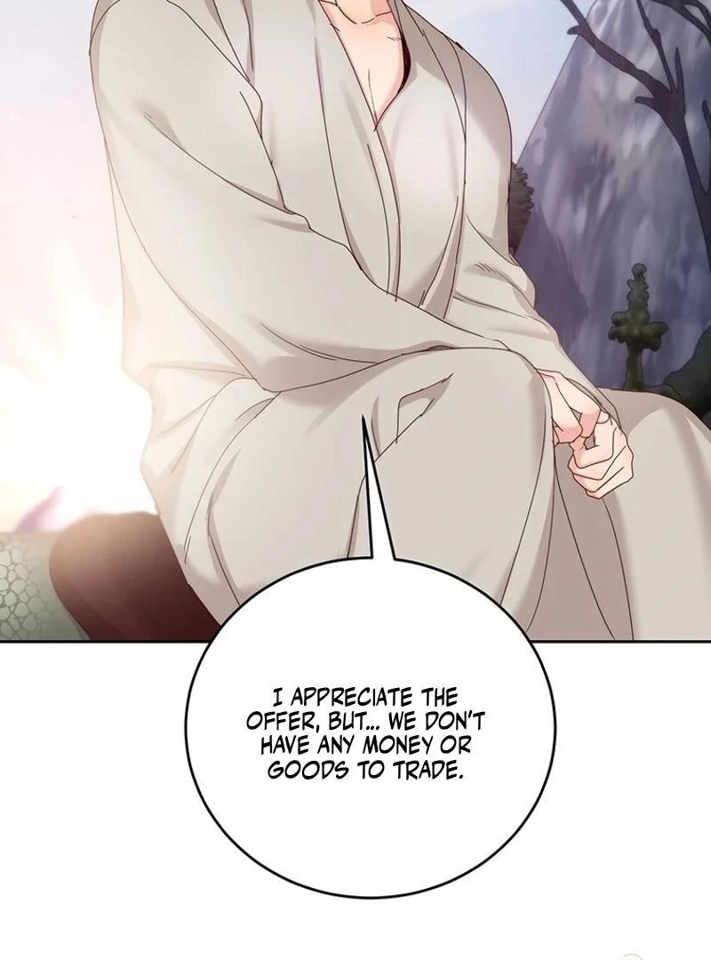 I’ll Just Live on as a Villainess Chapter 76 - Page 30