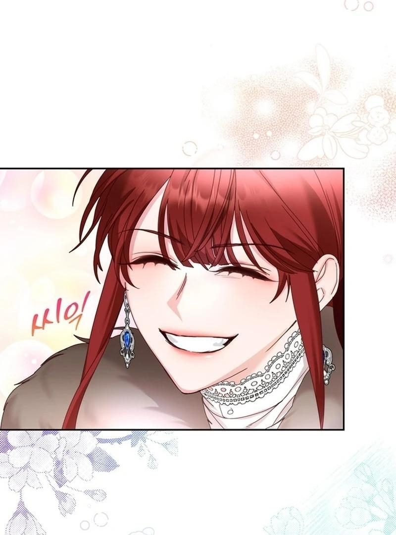 I’ll Just Live on as a Villainess Chapter 76 - Page 31