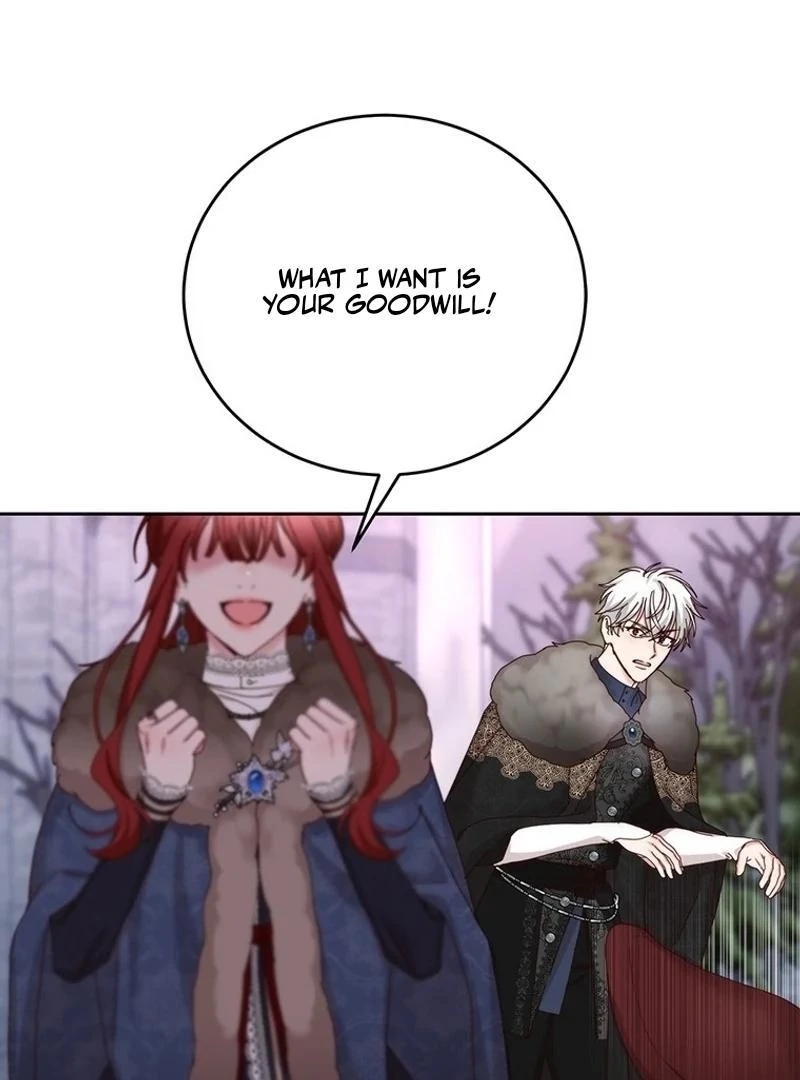 I’ll Just Live on as a Villainess Chapter 76 - Page 34