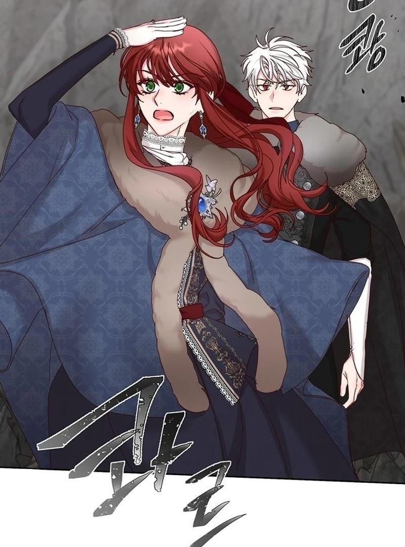 I’ll Just Live on as a Villainess Chapter 76 - Page 44