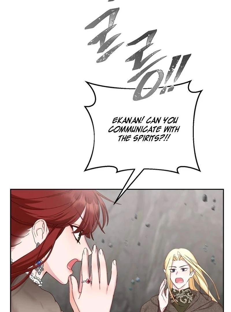 I’ll Just Live on as a Villainess Chapter 76 - Page 45
