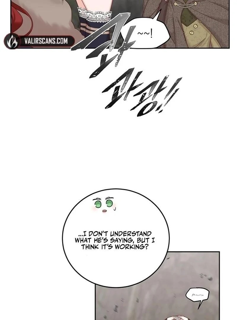 I’ll Just Live on as a Villainess Chapter 76 - Page 46