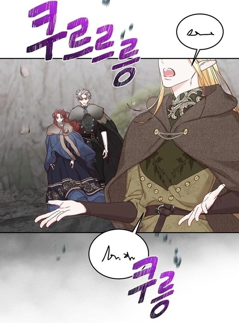 I’ll Just Live on as a Villainess Chapter 76 - Page 48