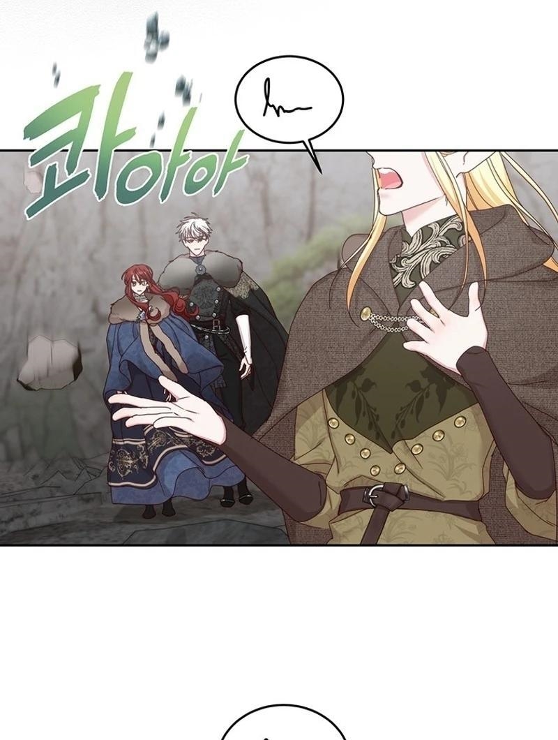 I’ll Just Live on as a Villainess Chapter 76 - Page 49