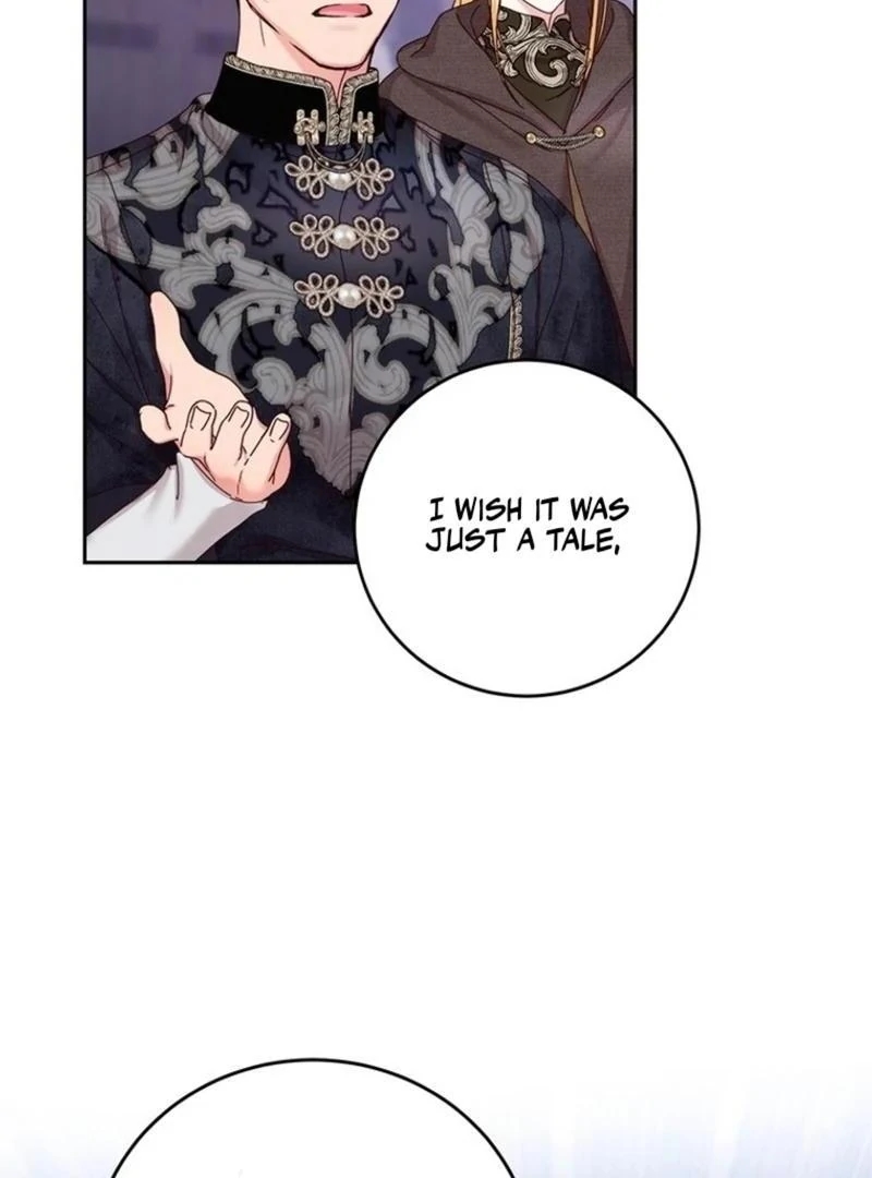 I’ll Just Live on as a Villainess Chapter 76 - Page 5