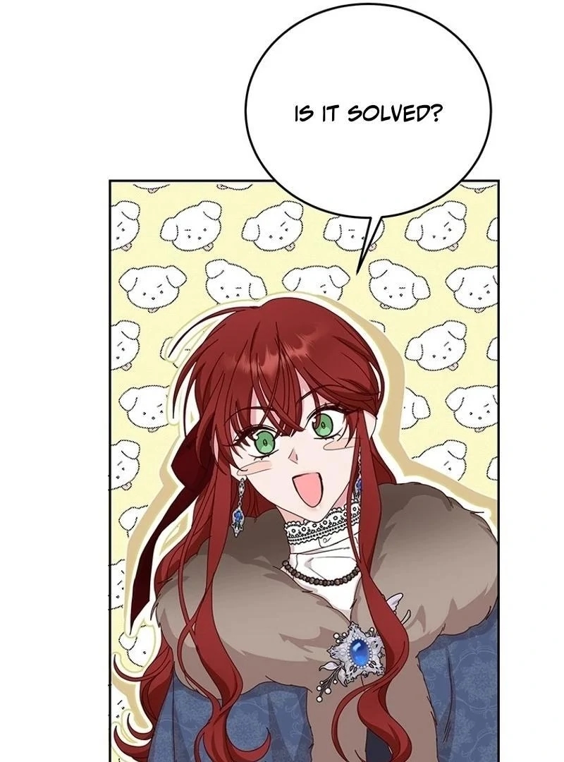 I’ll Just Live on as a Villainess Chapter 76 - Page 51