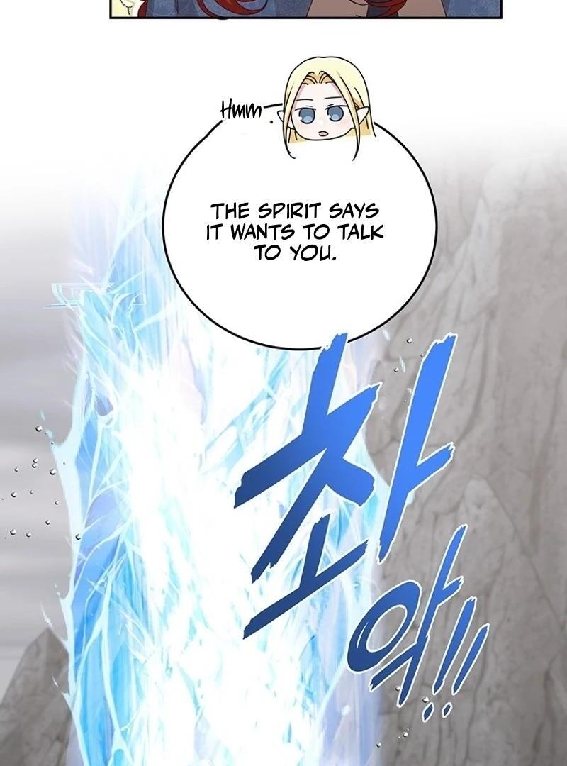 I’ll Just Live on as a Villainess Chapter 76 - Page 52