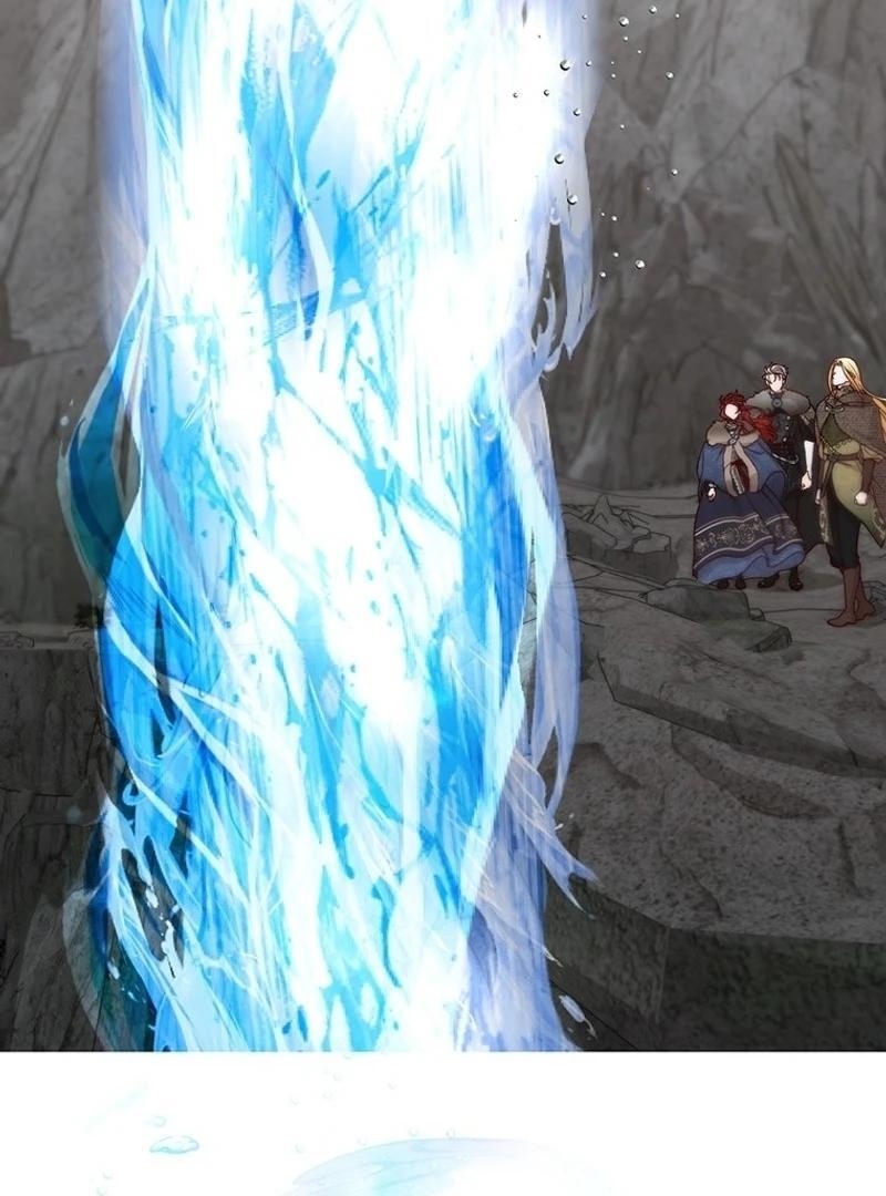 I’ll Just Live on as a Villainess Chapter 76 - Page 53