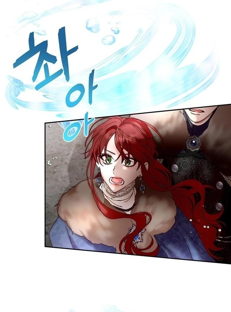 I’ll Just Live on as a Villainess Chapter 76 - Page 54