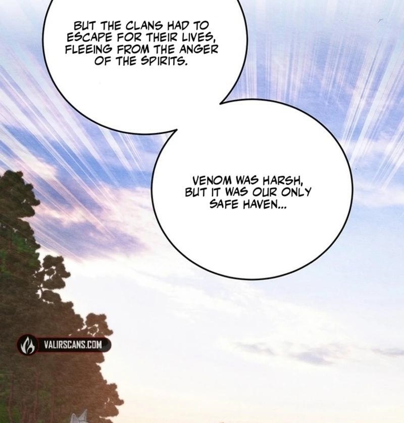 I’ll Just Live on as a Villainess Chapter 76 - Page 6