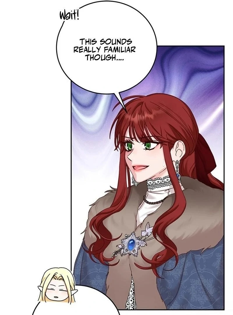 I’ll Just Live on as a Villainess Chapter 76 - Page 60