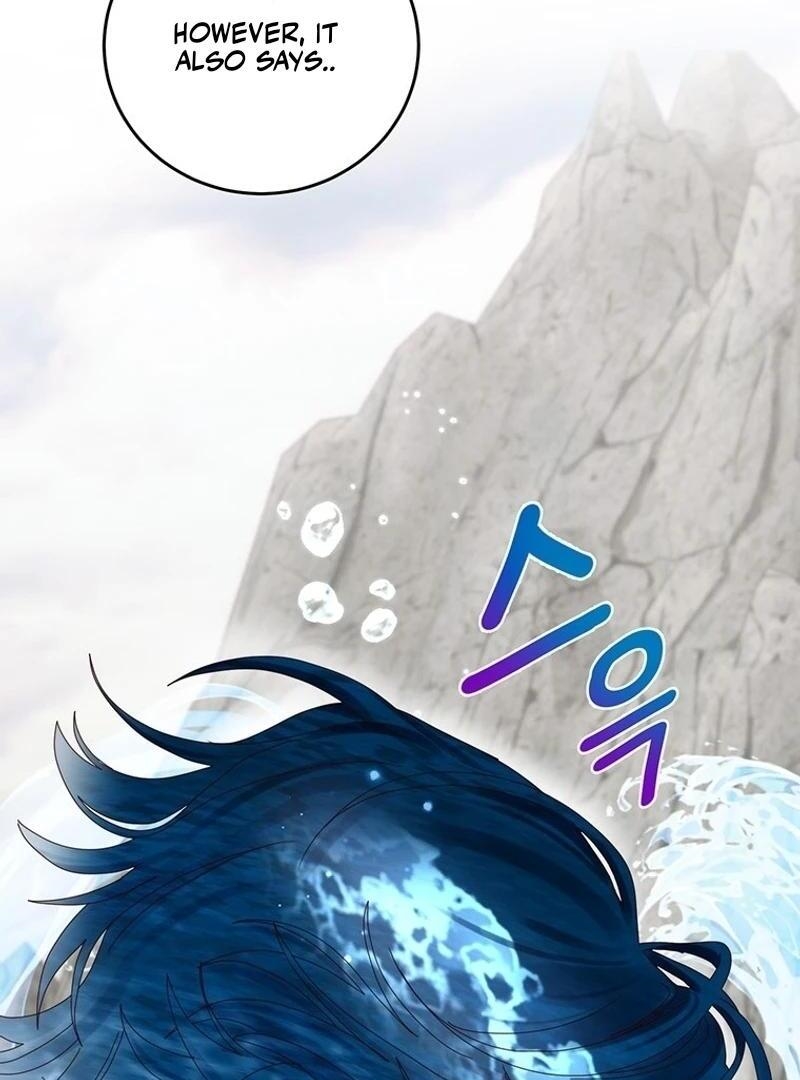 I’ll Just Live on as a Villainess Chapter 76 - Page 61