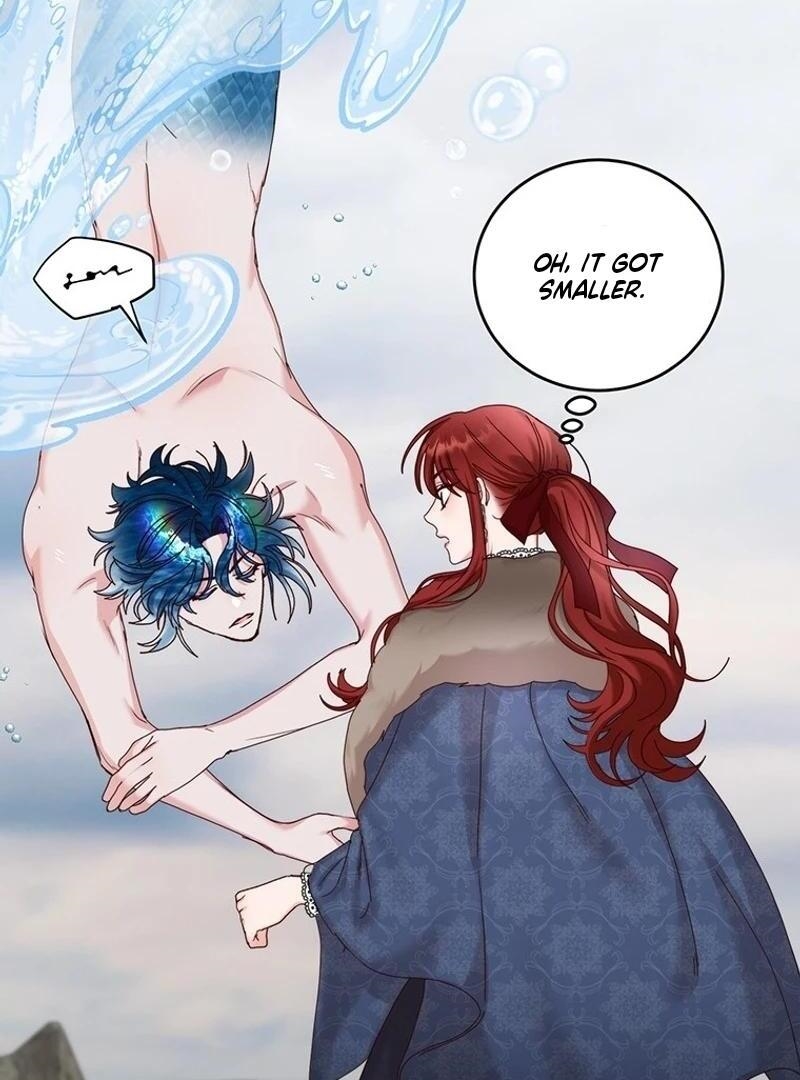 I’ll Just Live on as a Villainess Chapter 76 - Page 65