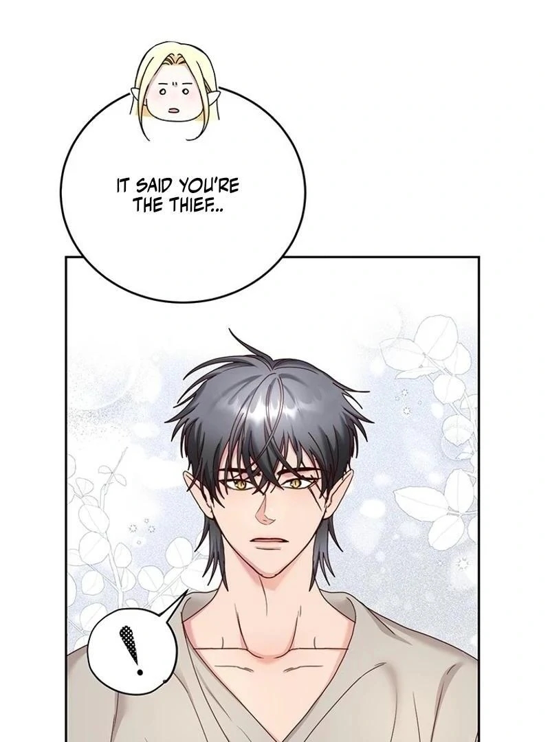 I’ll Just Live on as a Villainess Chapter 76 - Page 71