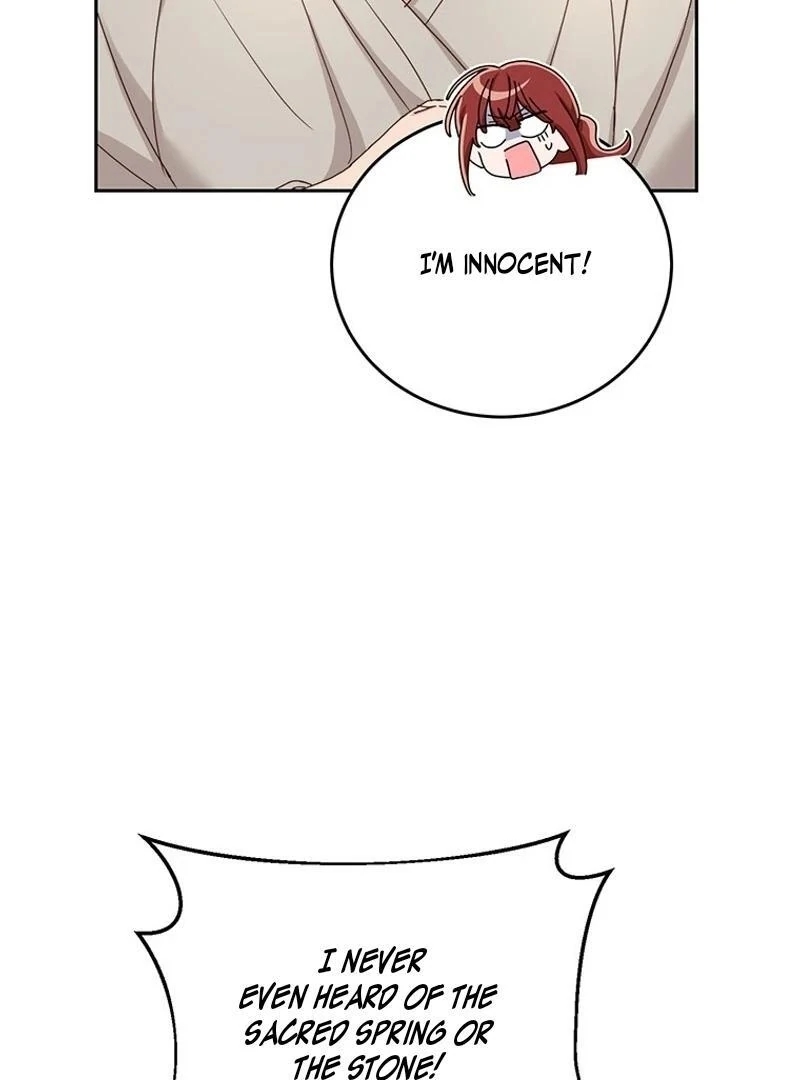 I’ll Just Live on as a Villainess Chapter 76 - Page 72