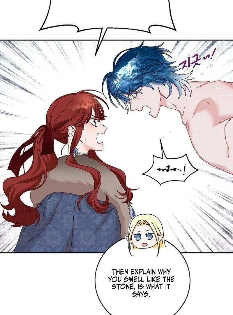 I’ll Just Live on as a Villainess Chapter 76 - Page 73