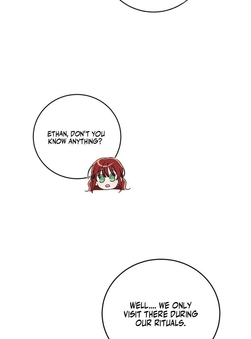 I’ll Just Live on as a Villainess Chapter 76 - Page 74