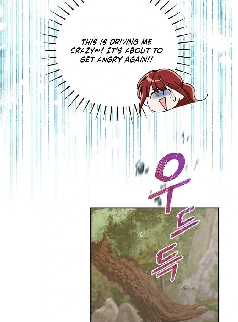 I’ll Just Live on as a Villainess Chapter 76 - Page 79