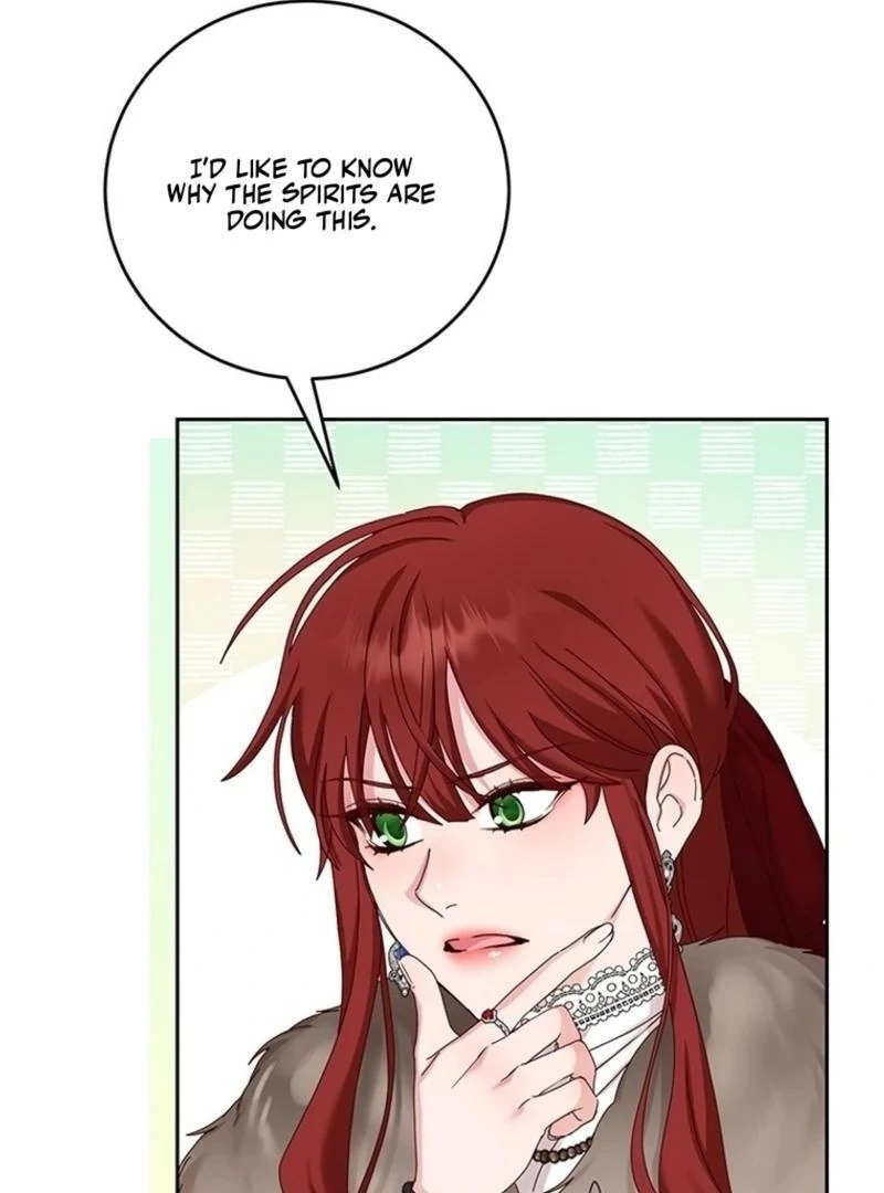 I’ll Just Live on as a Villainess Chapter 76 - Page 8