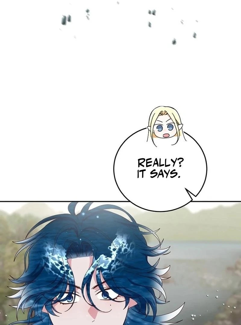 I’ll Just Live on as a Villainess Chapter 76 - Page 86