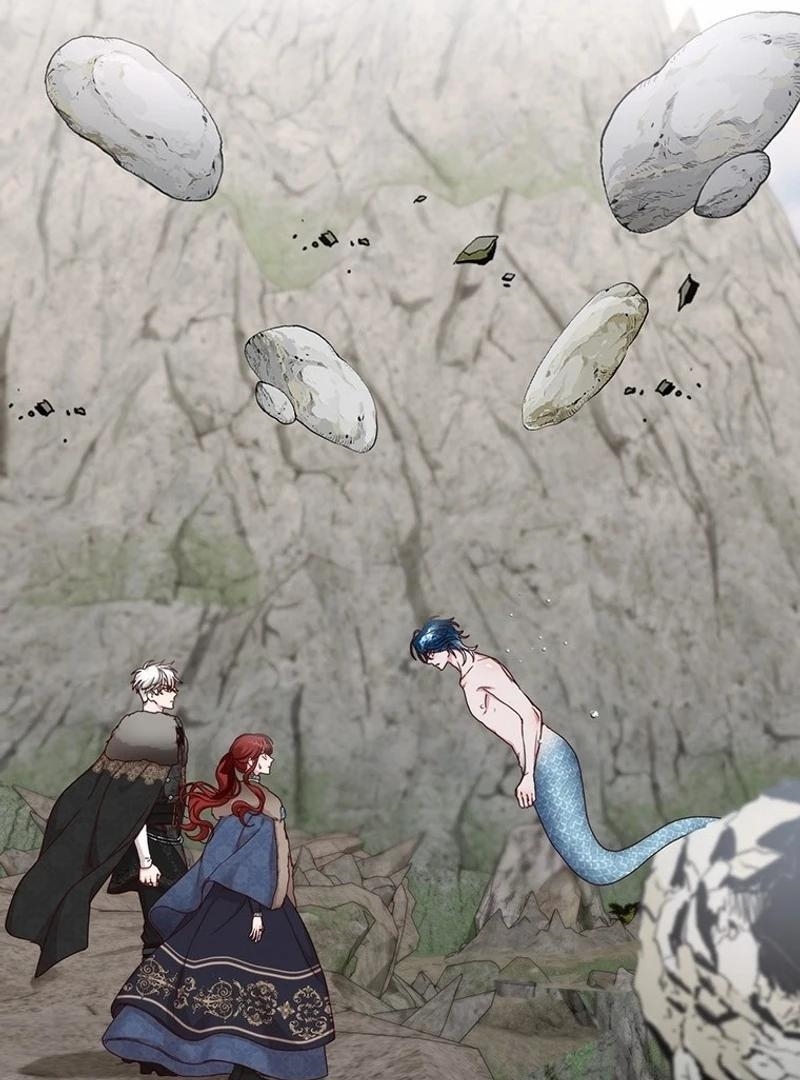 I’ll Just Live on as a Villainess Chapter 76 - Page 88