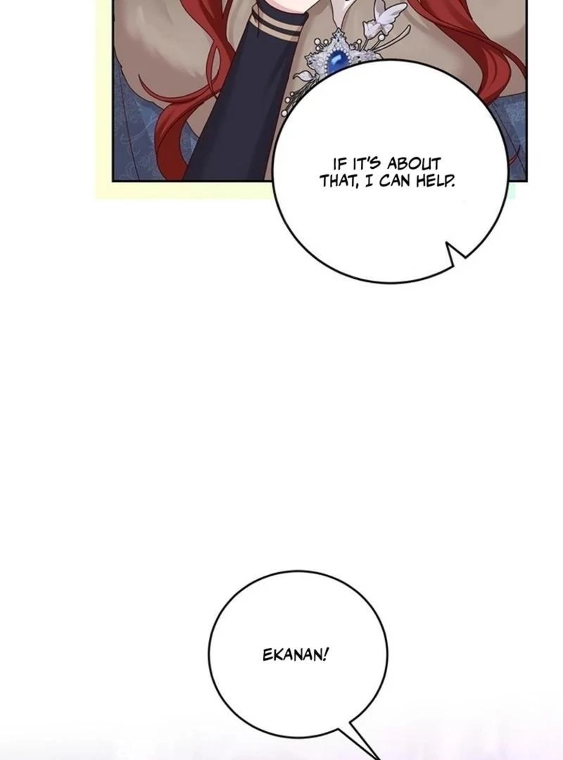 I’ll Just Live on as a Villainess Chapter 76 - Page 9