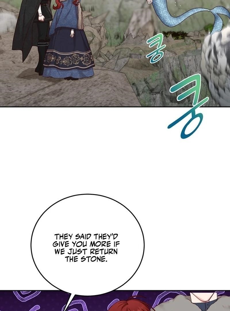 I’ll Just Live on as a Villainess Chapter 76 - Page 90