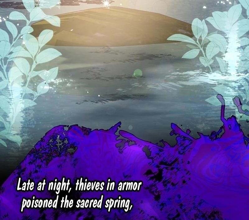 I’ll Just Live on as a Villainess Chapter 76 - Page 93