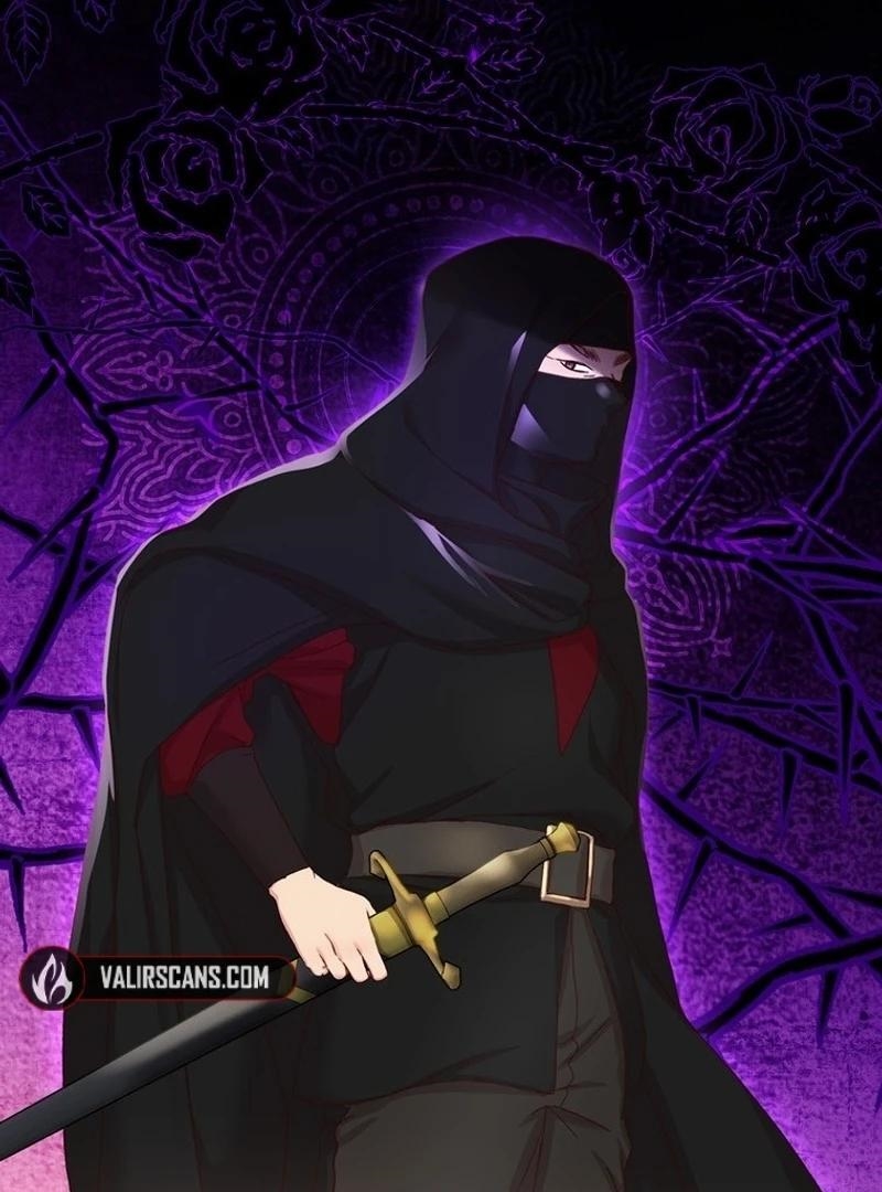 I’ll Just Live on as a Villainess Chapter 76 - Page 95