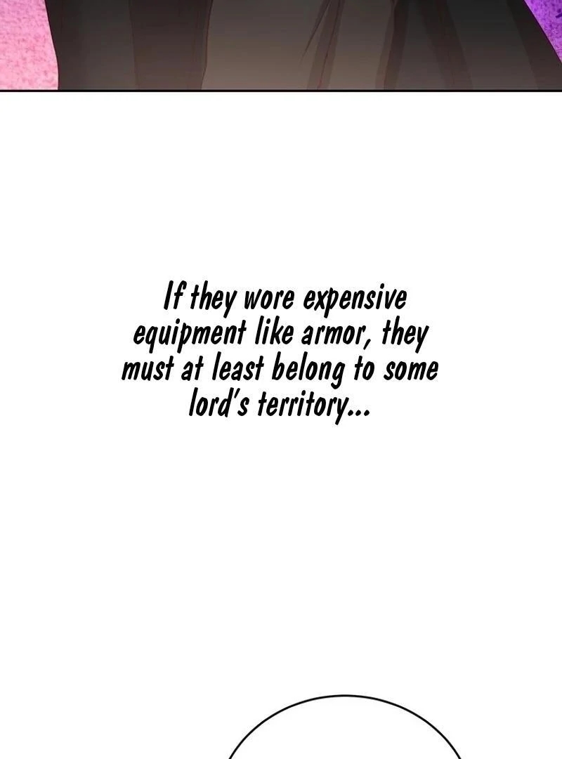 I’ll Just Live on as a Villainess Chapter 76 - Page 96