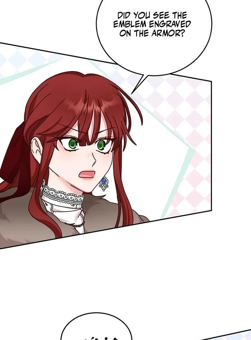 I’ll Just Live on as a Villainess Chapter 76 - Page 97