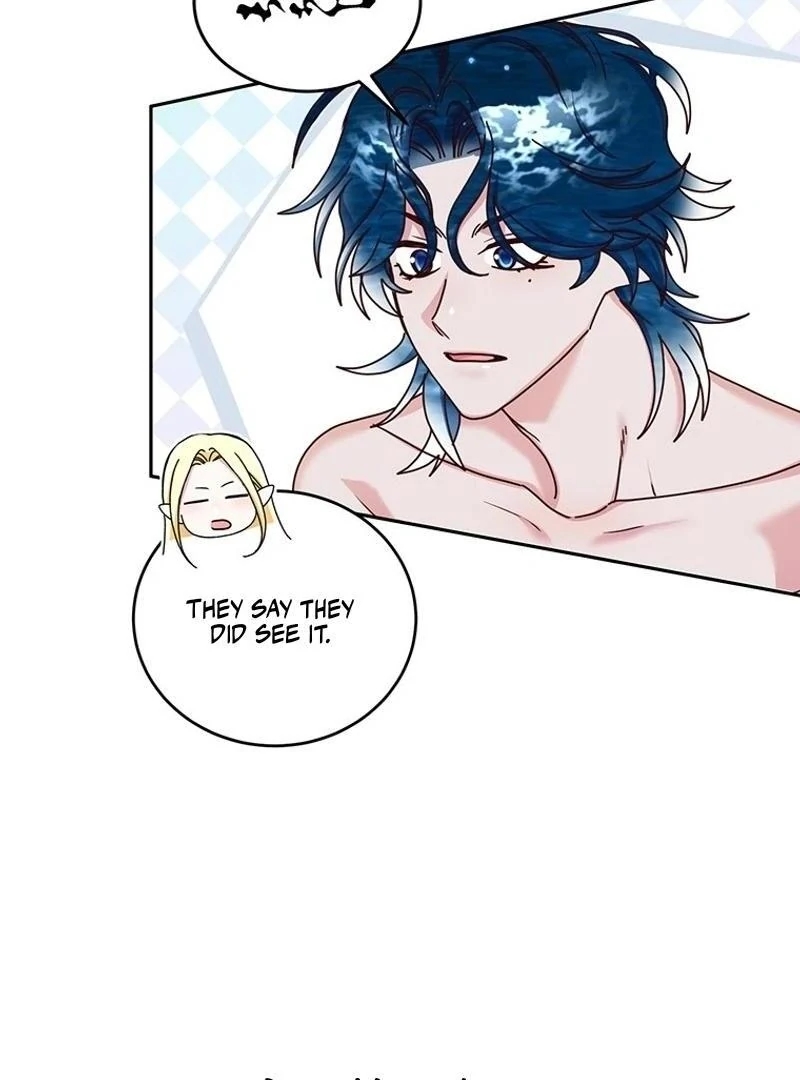 I’ll Just Live on as a Villainess Chapter 76 - Page 98