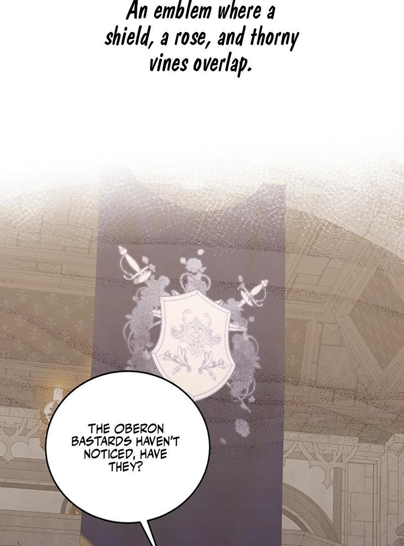 I’ll Just Live on as a Villainess Chapter 76 - Page 99