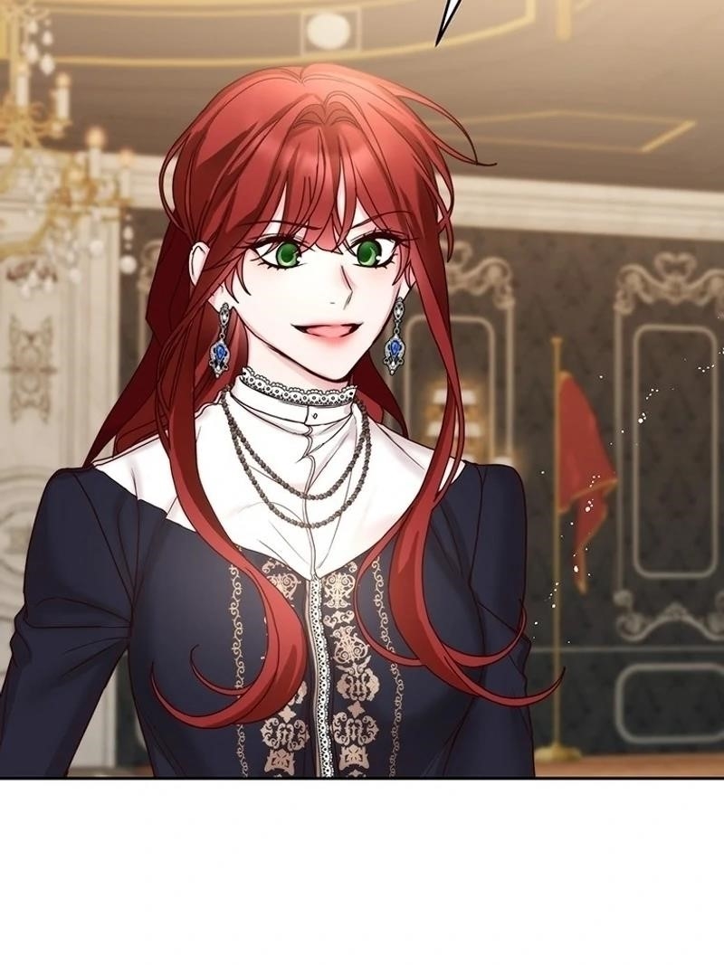 I’ll Just Live on as a Villainess Chapter 79 - Page 16