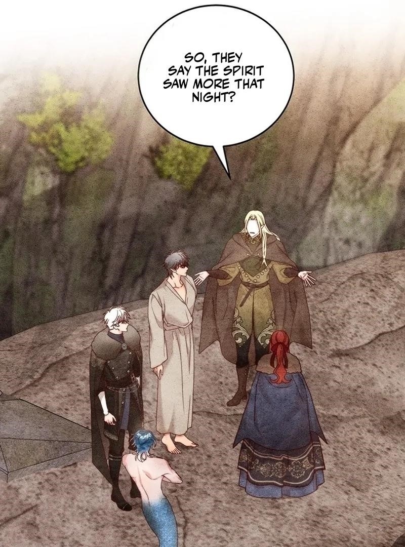 I’ll Just Live on as a Villainess Chapter 79 - Page 55