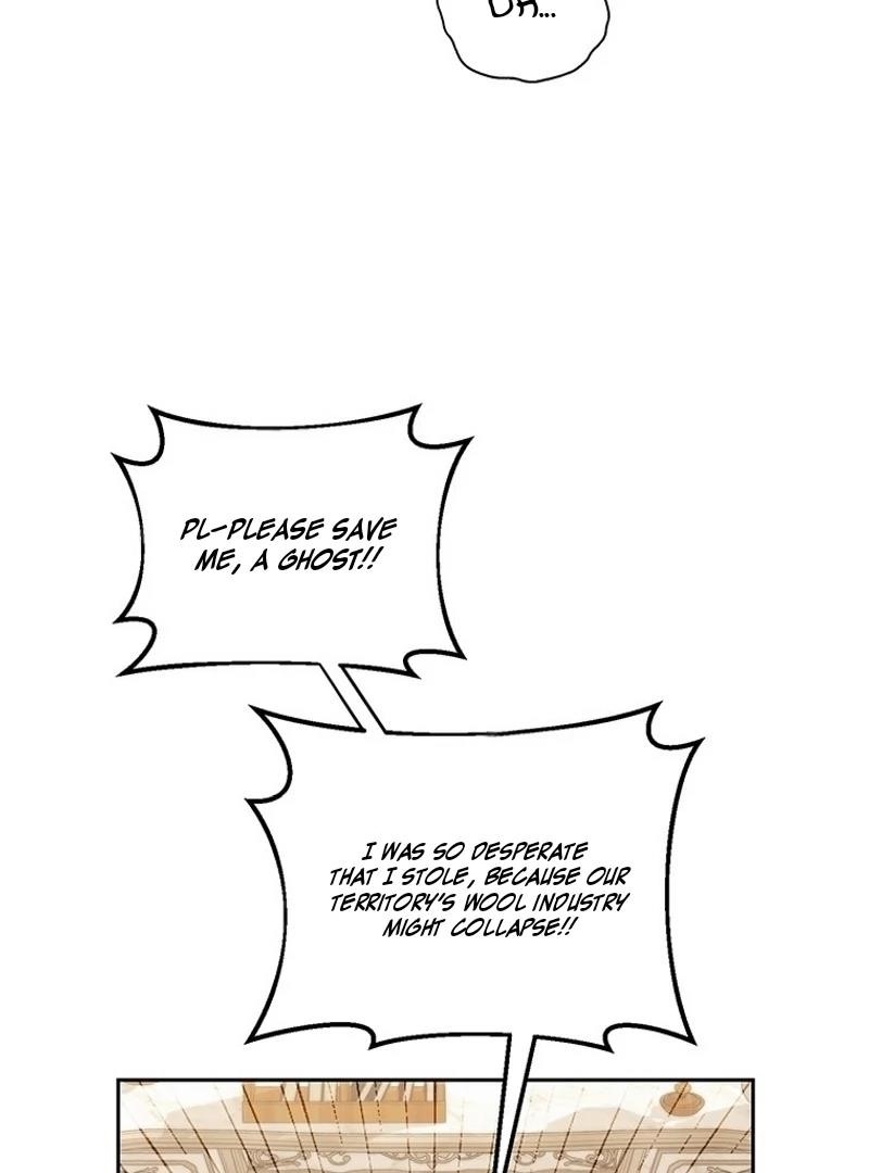 I’ll Just Live on as a Villainess Chapter 79 - Page 77