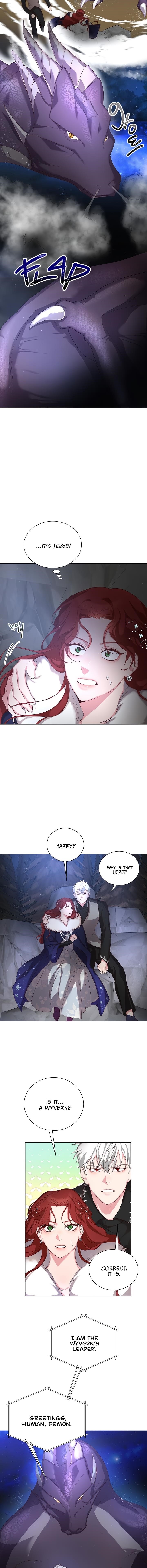 I’ll Just Live on as a Villainess Chapter 9 - Page 8